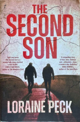 Loraine Peck - The Second Son