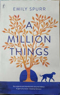Emily Spurr - A Million Things