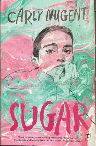 Carly Nugent - Sugar