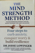 Jodie Lowinger - The Mind Strength Method