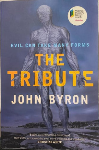 John Byron - The Tribute