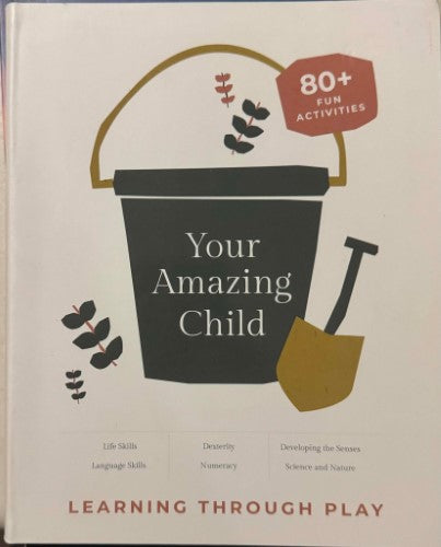 Your Amazing Child - Learning Through Play