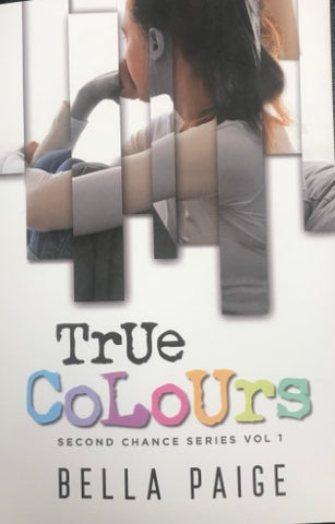 Bella Paige - True Colours