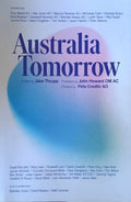 Jake Thrupp (Editor) - Australia Tomorrow