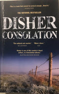 Garry Disher - Consolation