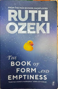 Ruth Ozeki - The Book Of Form & Emptiness