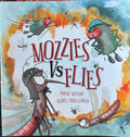 Sarah Speedie / Rebel Challenger - Mozzies Vs. Flies