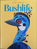 Pete Cromer - Bushlife (Hardcover)
