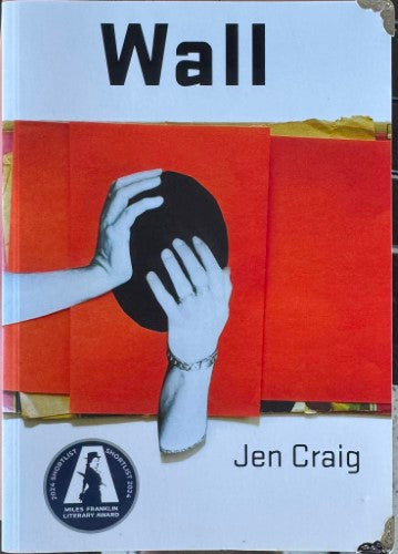 Jen Craig - Wall