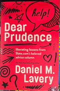 Daniel Lavery - Dear Prudence