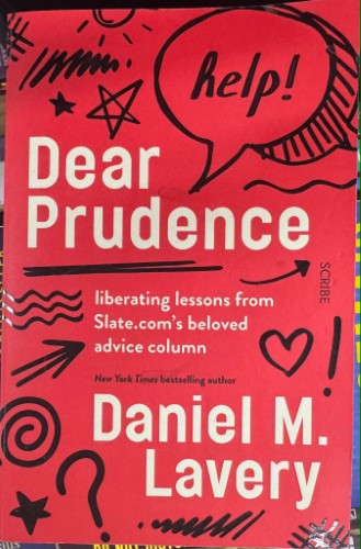 Daniel Lavery - Dear Prudence