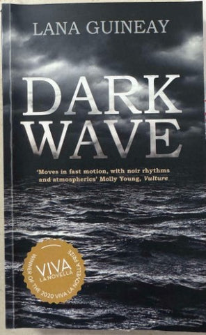 Lana Guineay - Dark Wave