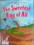 Helen Milroy - The Sweetest Egg Of All