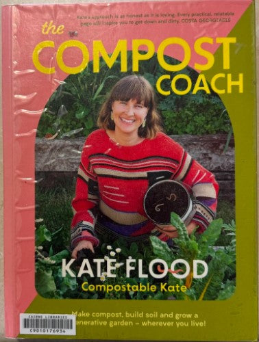 Kate Flood - The Compost Coach