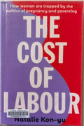 Natalie Kon-yu - The Cost Of Labour