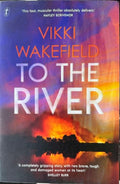 Vikki Wakefield - To The River