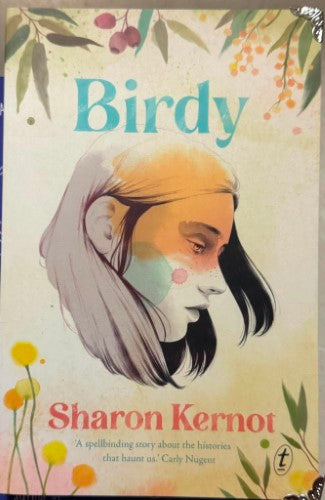 Sharon Kernot - Birdy