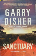 Garry Disher - Sanctuary