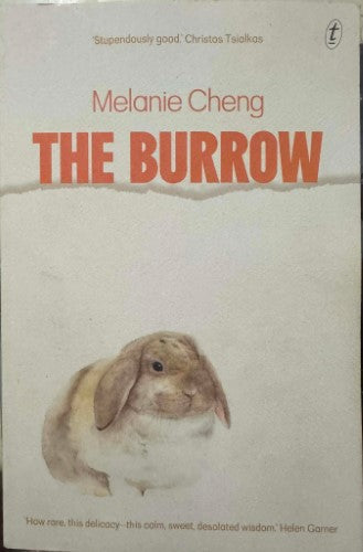Melanie Cheng - The Burrow