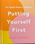 Hollie Azzopardi - Putting Yourself First (Hardcover)
