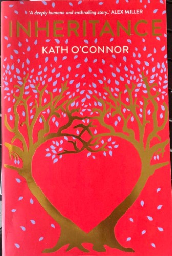 Kath O'Connor - Inheritance