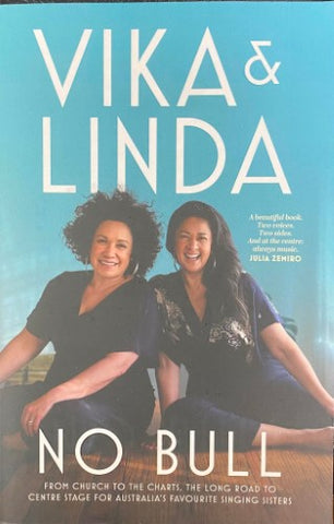 Vika & Linda Bull - No Bull