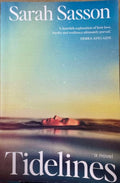 Sarah Sasson - Tidelines