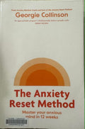 Georgie Collinson - The Anxiety Reset Method