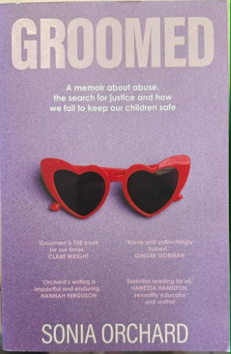 Sonia Orchard - Groomed