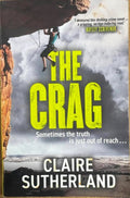 Claire Sutherland - The Crag