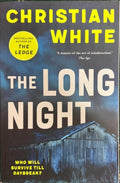 Christian White - The Long Night