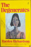 Raeden Richardson - The Degenerates