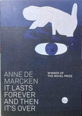 Anne De Marcken - It Lasts Forever And Then Its Over