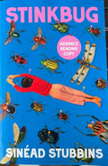 Sinead Stubbins - Stinkbug