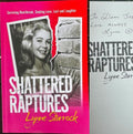 Lynne Sturrock - Shattered Ruptures