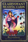 Belinda Grace - Clairvoyant Reading Cards (Cards / Book Set)