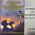 Barbara Miller - The European Quest To Find Terra Australis Incognita