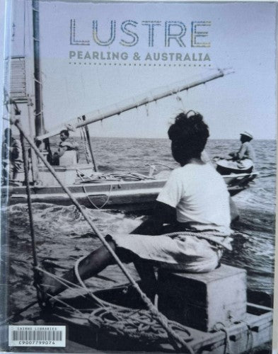 Lustre : Pearling & Australia