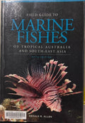 Gerald Allen - Field Guide To Marine Fishes Of Tropical Australia / SE Asia (5th Edn)