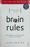 John Medina - Brain Rules