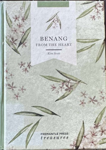 Kim Scott - Benang (Hardcover)