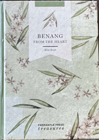 Kim Scott - Benang (Hardcover)