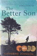 Katherine Johnson - The Better Son