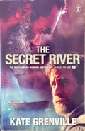 Kate Grenville - The Secret River