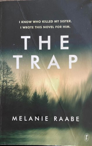 Melanie Raabe - The Trap