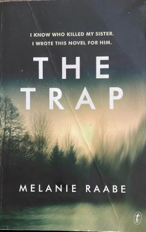 Melanie Raabe - The Trap