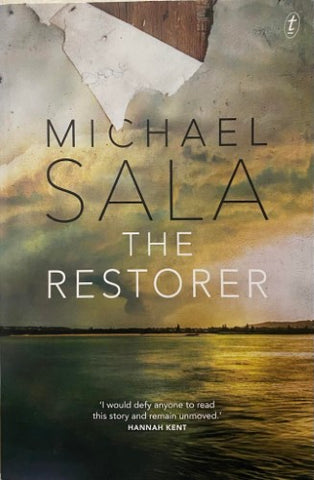 Michael Sala - The Restorer
