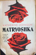 Katherine Johnson - Matryoshka