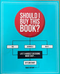 Tobias Anthoy - Should I Buy This Book ?