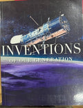 Inventions Of Our Generation